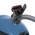 Miele Classic C1 Turbo Team PowerLine Vacuum Canister SBAN0 in Tech Blue