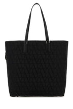 Valentino Garavani Men Tolie Iconographe Shopping Bag