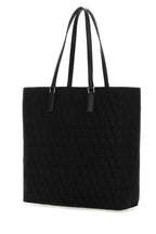 Valentino Garavani Men Tolie Iconographe Shopping Bag