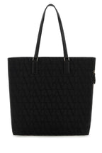 Valentino Garavani Men Tolie Iconographe Shopping Bag