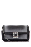 Roger Vivier Women Viv' Jeu De Fille Denim Bag