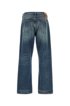 Valentino Garavani Men Denim Jeans
