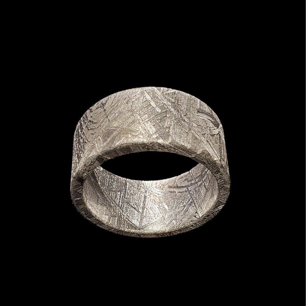 Muonionalusta Ring // 10mm