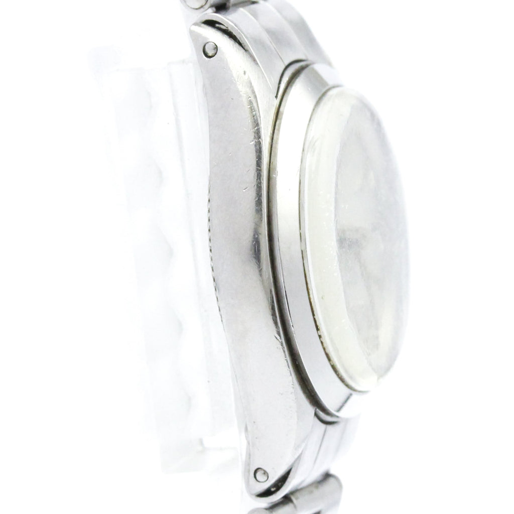 Rolex Oyster Precision · Steel · Manual