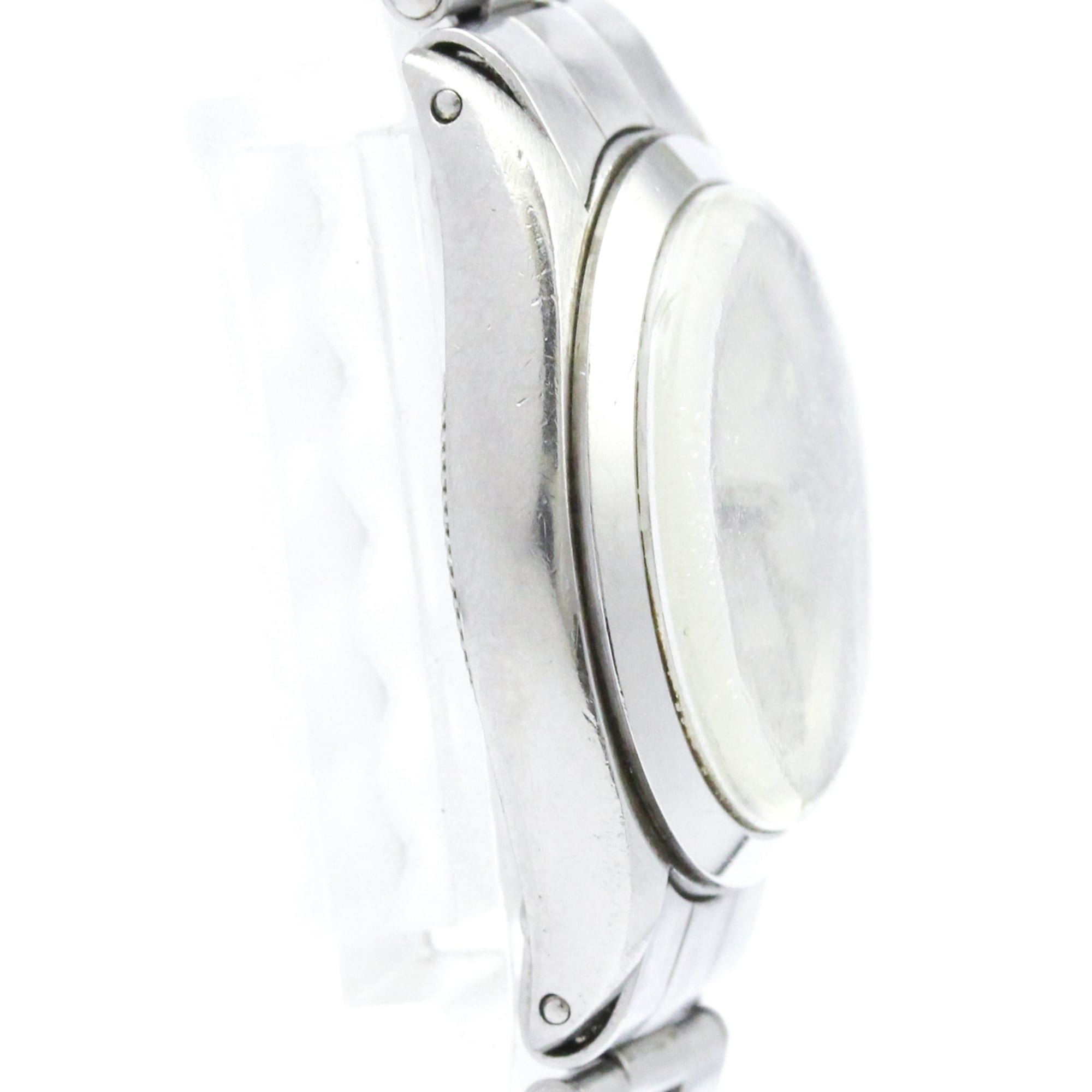 Rolex Oyster Precision · Steel · Manual