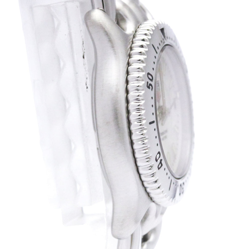 Tag Heuer Sel Professional · Steel · Quartz