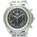 Breitling Bentley Motors · Steel · Automatic