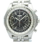 Breitling Bentley Motors · Steel · Automatic