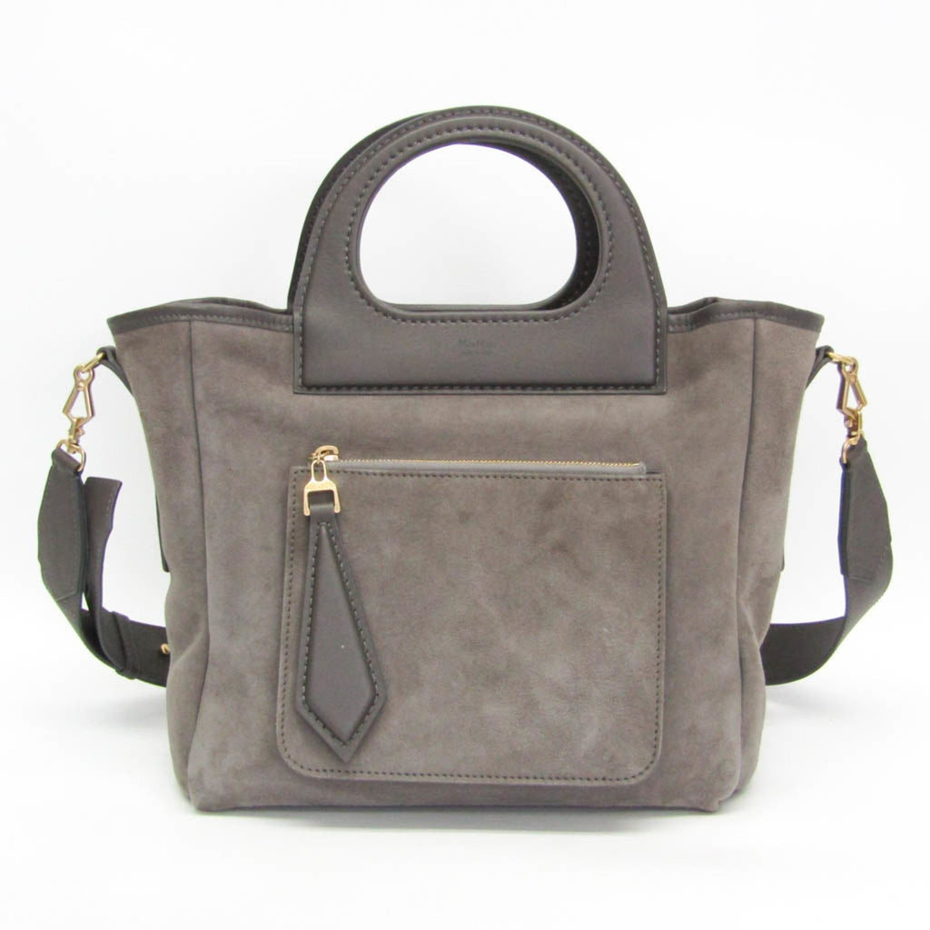 Max Mara Teddy Bear Reversible · Wool