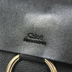 Chloé Faye · Leather Shoulder Bag