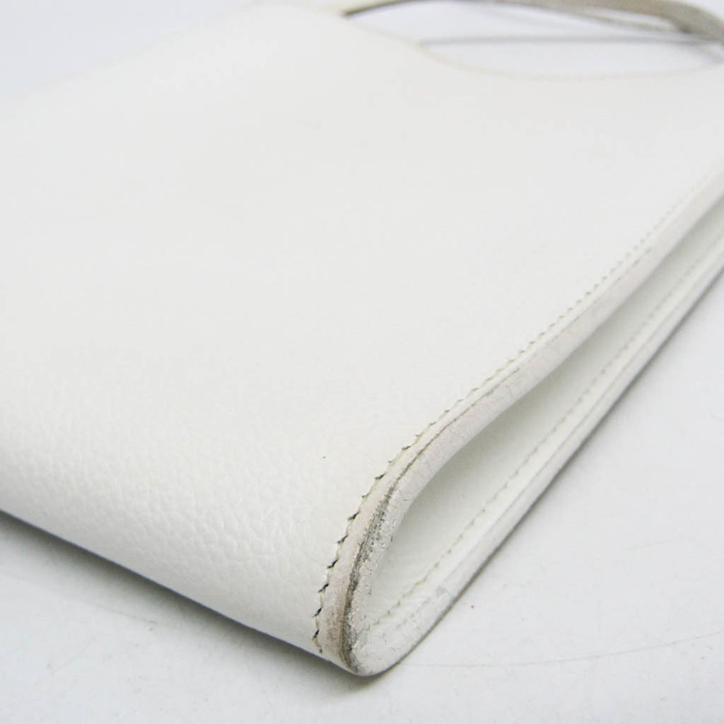 Hermès Onimaitou · Chèvre Leather
