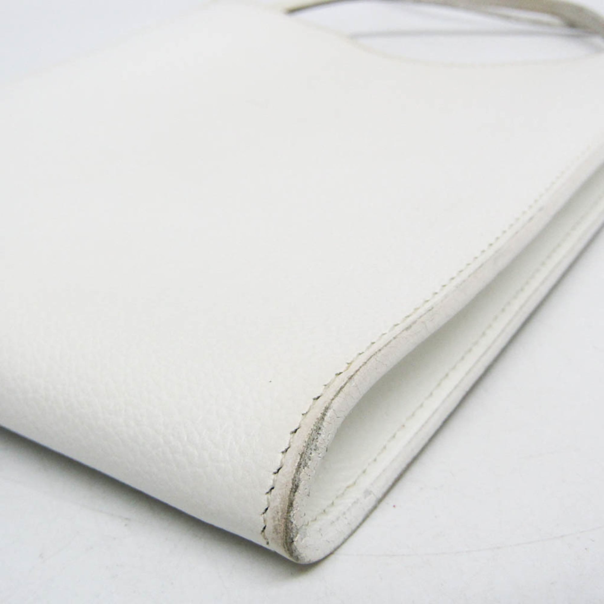 Hermès Onimaitou · Chèvre Leather