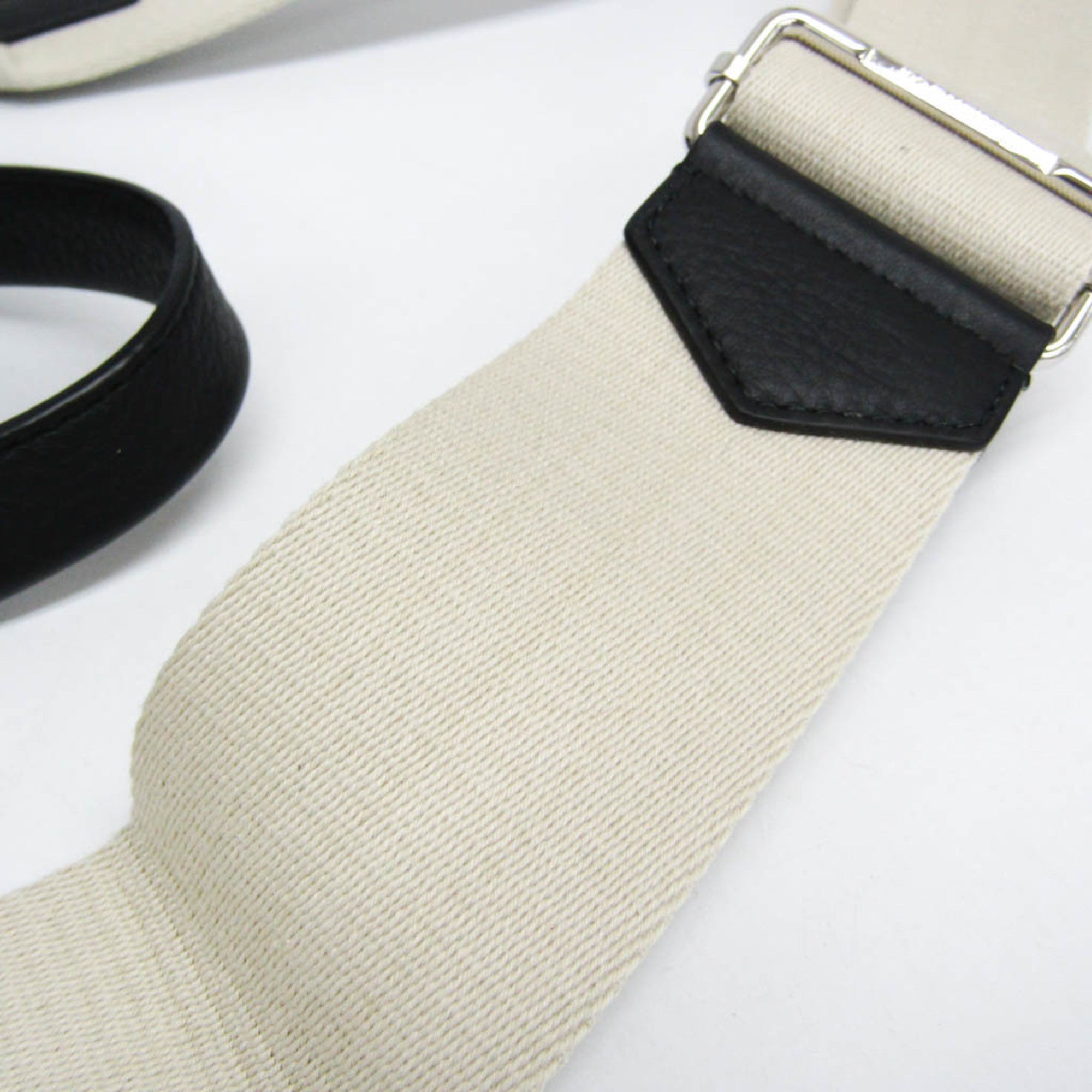 Tiffany Leather Tote · 2-Way