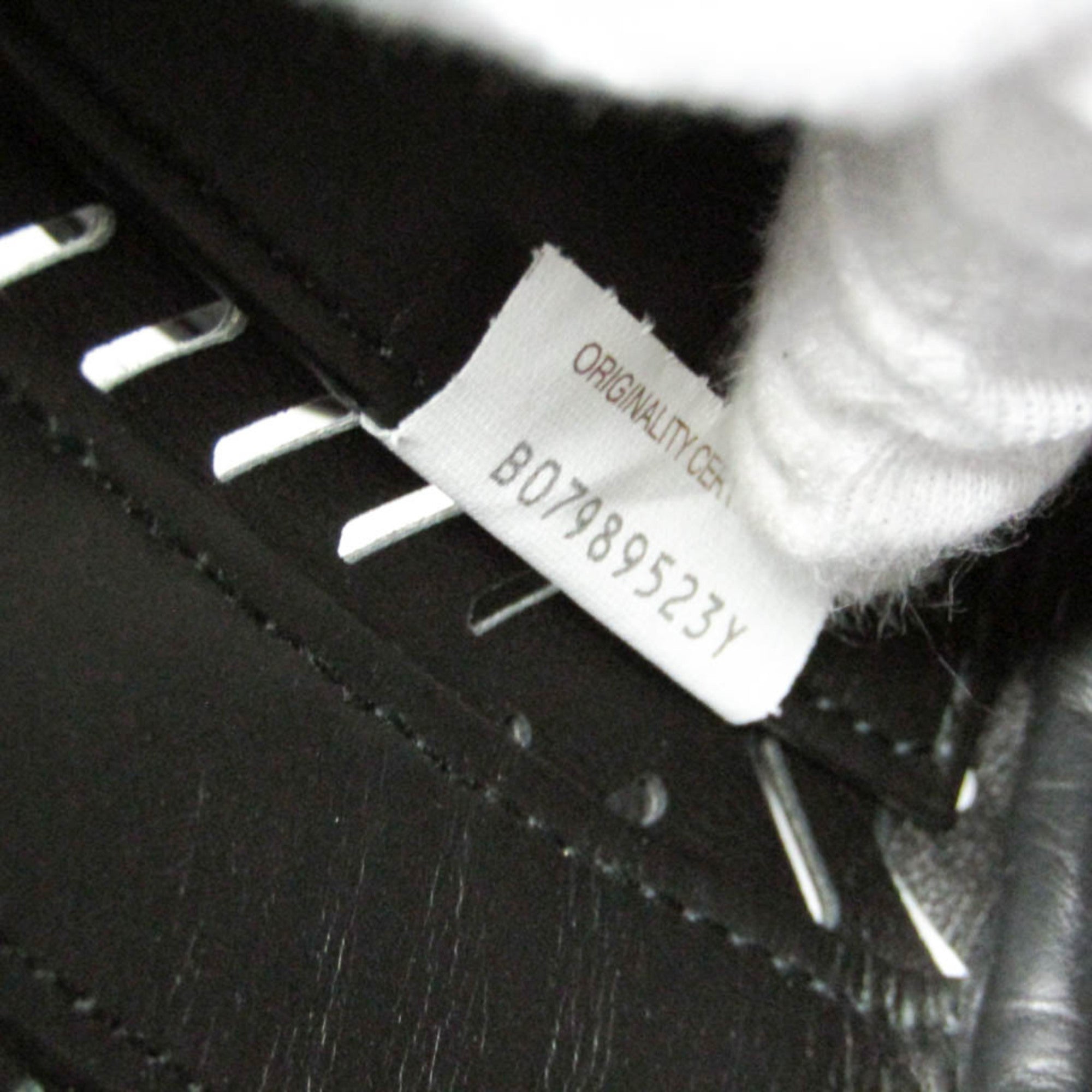 Bottega Veneta Drawstring Bucket · Leather