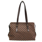Louis Vuitton Damier Chelsea · Ebene