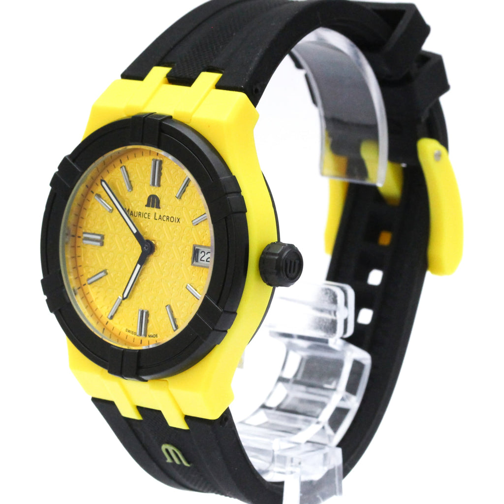 Maurice Lacroix Aikon Tide · Quartz
