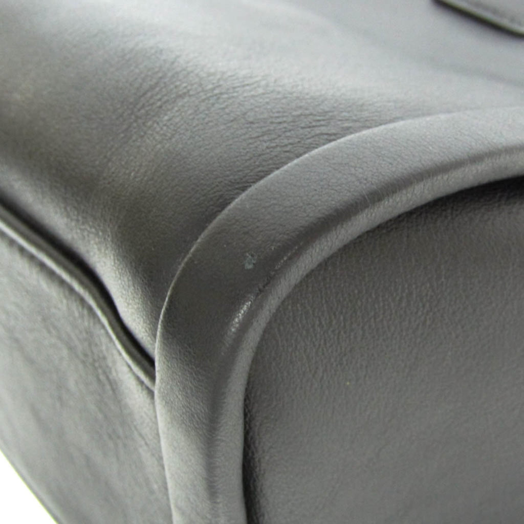 Prada Grace Lux · Leather Tote