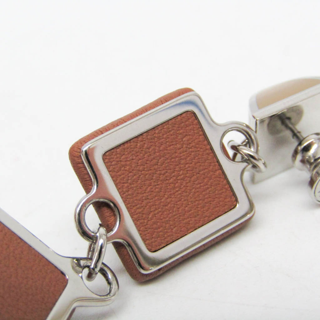 Hermès Medor · Leather & Metal Studs
