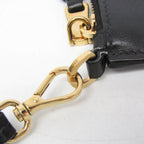 Miu Miu · Leather Clutch Pouch