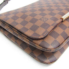 Louis Vuitton Hoxton GM · Damier Ebene