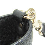 Valentino Garavani Lock Studs · Leather