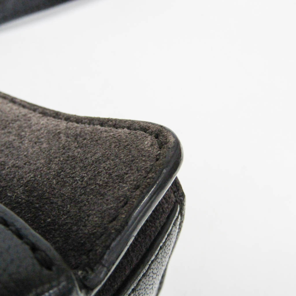 Givenchy GV3 Small · Goatskin & Suede
