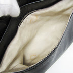 Gucci Interlocking G · Leather Briefcase