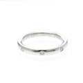 Van Cleef & Arpels Tendremont · Platinum