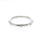 Van Cleef & Arpels Tendremont · Platinum