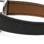 Hermès Espace · Steel · Quartz
