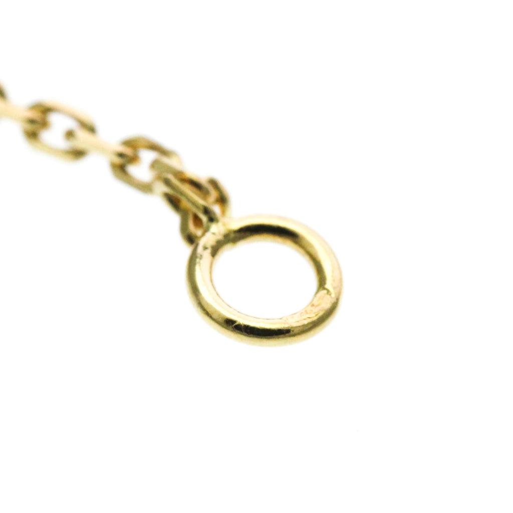 Van Cleef & Arpels Vintage Alhambra · 18K