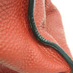 Prada Vit Daino · Leather