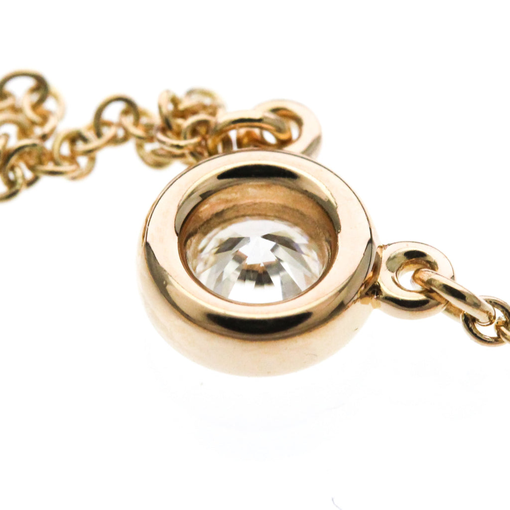 Tiffany By the Yard · Rose Gold · Diamond