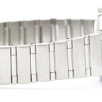 Omega Constellation · Diamond MOP · Steel