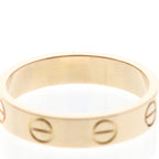 Cartier Mini Love · Rose Gold