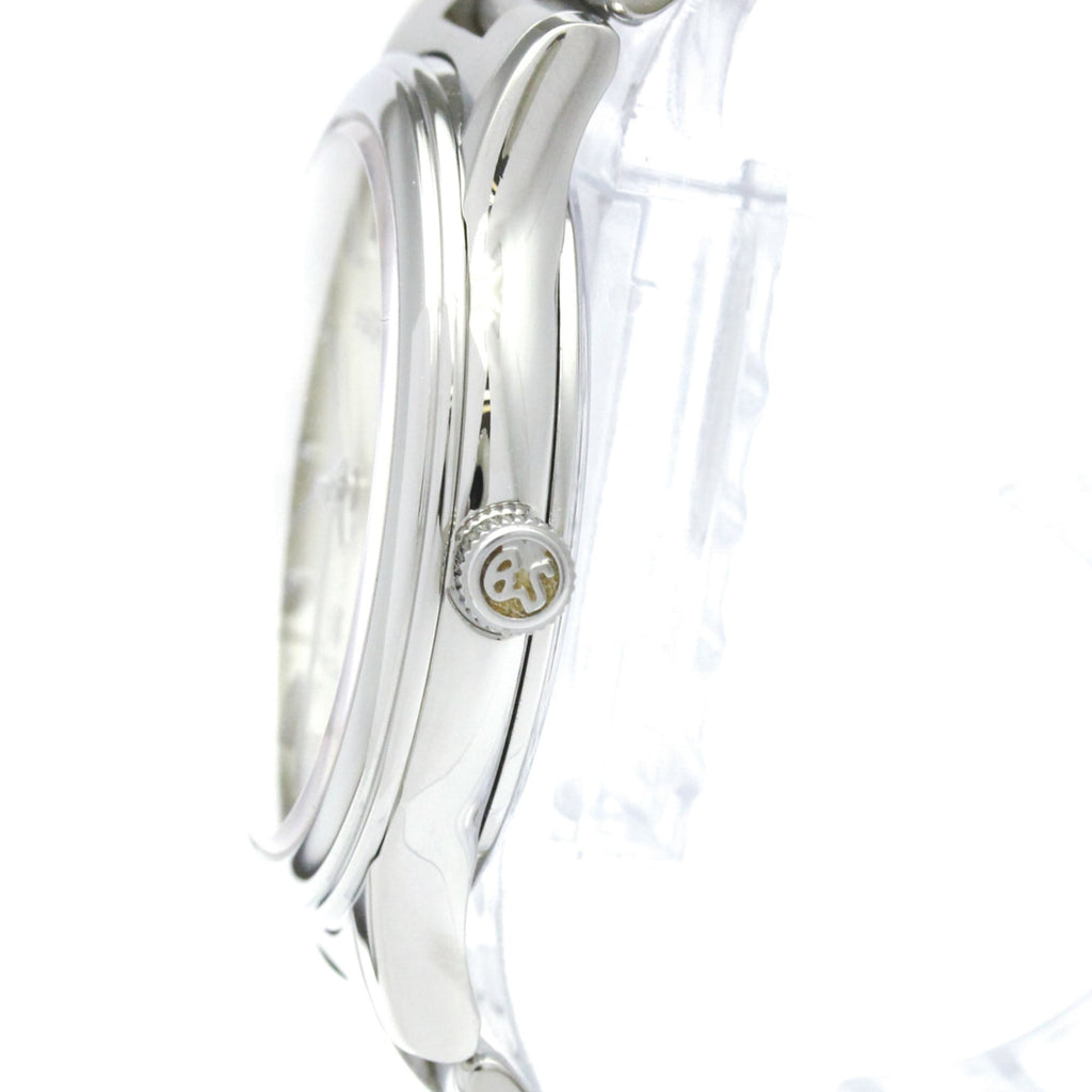Grand Seiko · Steel · Quartz