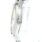 Grand Seiko · Steel · Quartz
