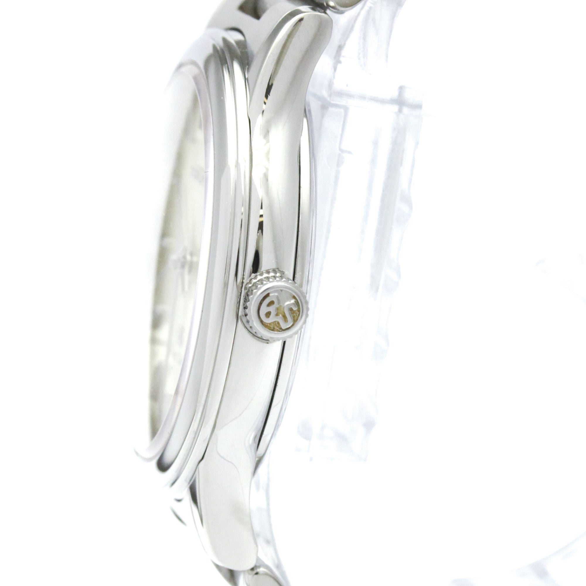 Grand Seiko · Steel · Quartz