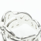 Hermès Chaine d'Ancre Enchainée · Silver 925