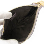 Gucci Guccissima · Leather Shoulder Bag