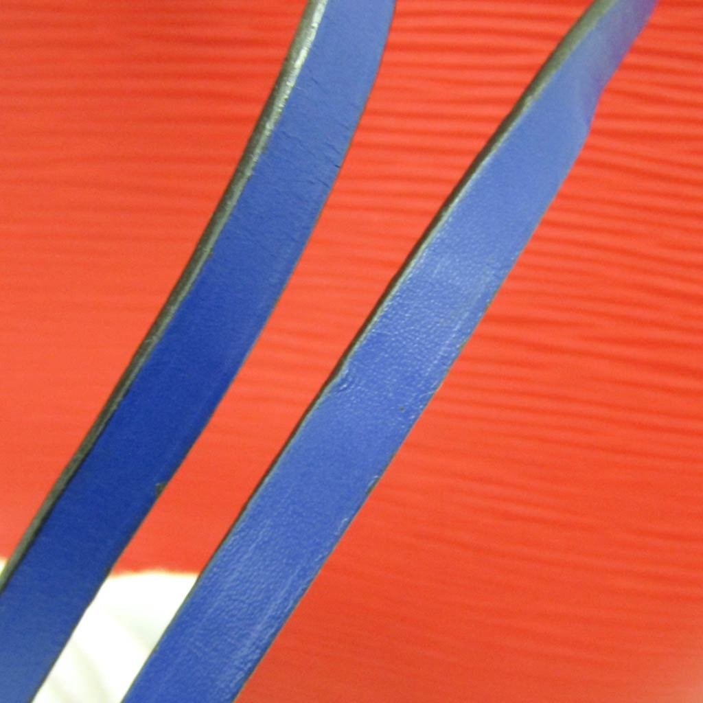 Louis Vuitton Epi Neonoe · Coquelicots