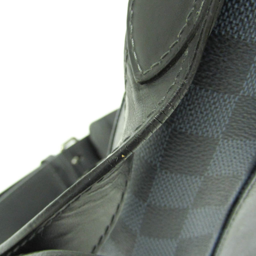 Louis Vuitton Damier Cobalt Newport Messenger