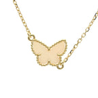 Van Cleef & Arpels Sweet Alhambra Papillon
