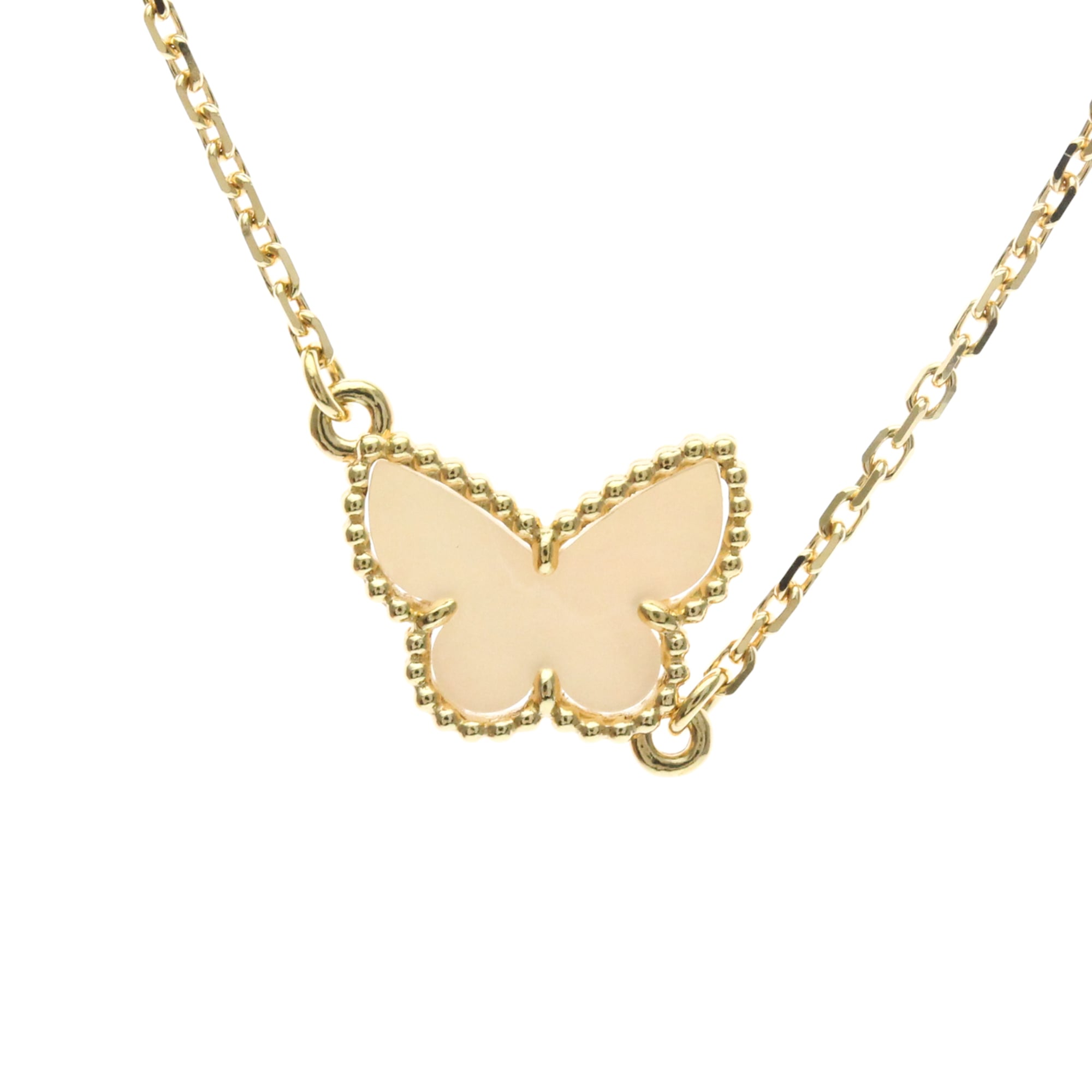 Van Cleef & Arpels Sweet Alhambra Papillon