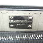 Fendi Selleria Peekaboo · Canvas & Leather