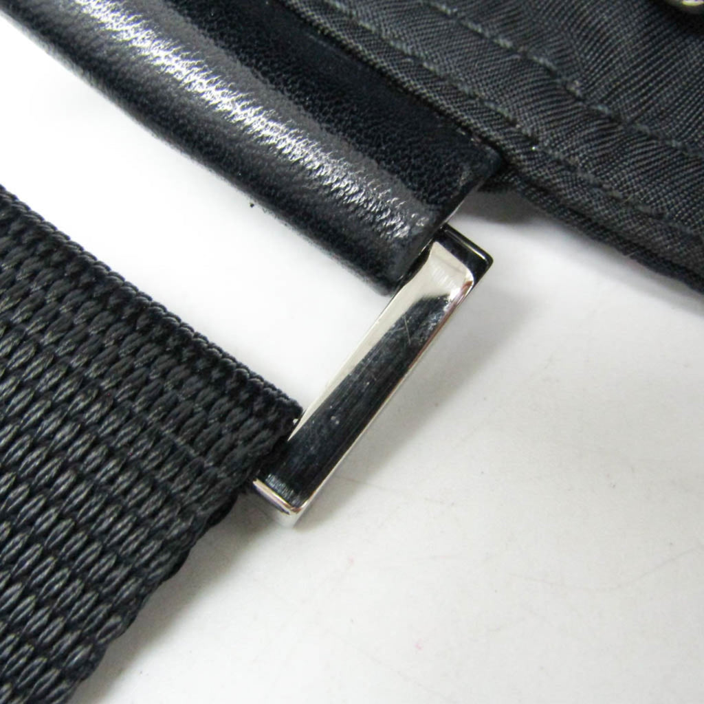 Prada Tessuto · Nylon Shoulder Bag