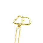 Tiffany Apple · 18K Yellow Gold