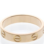 Cartier Mini Love · Rose Gold
