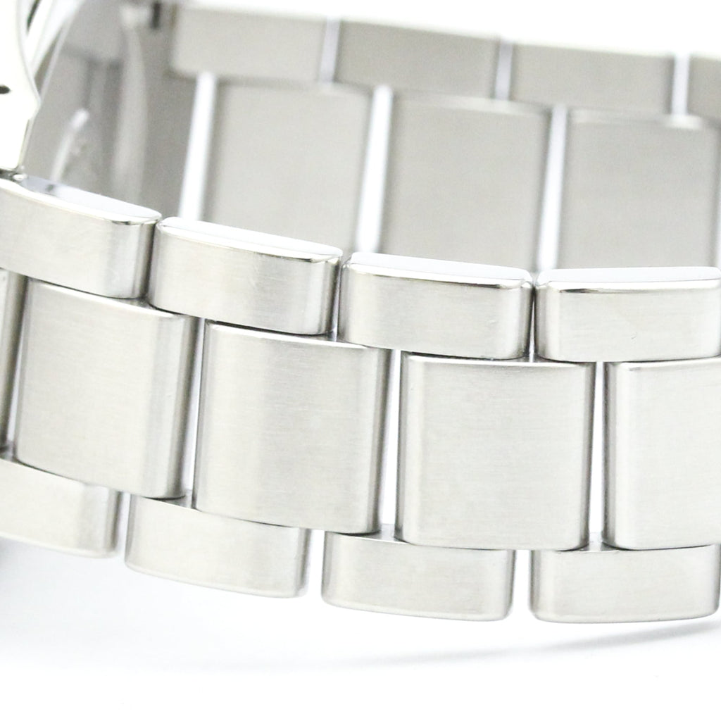 Grand Seiko · Steel · Quartz