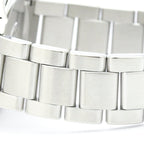 Grand Seiko · Steel · Quartz